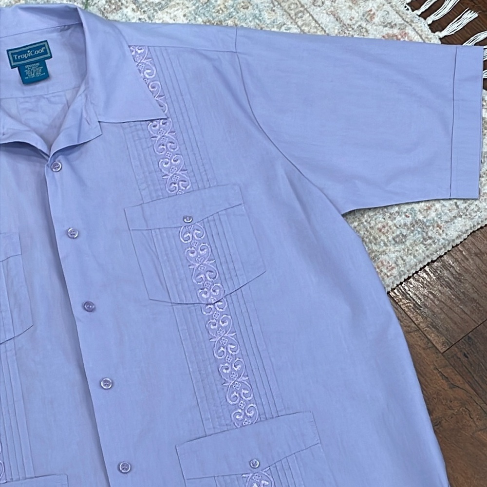 TROPICOOL SHIRT - Picture 6 of 9